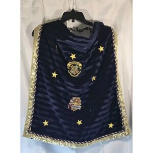 Harry Potter Gryffindor Wizard Cape Child‎ Costume